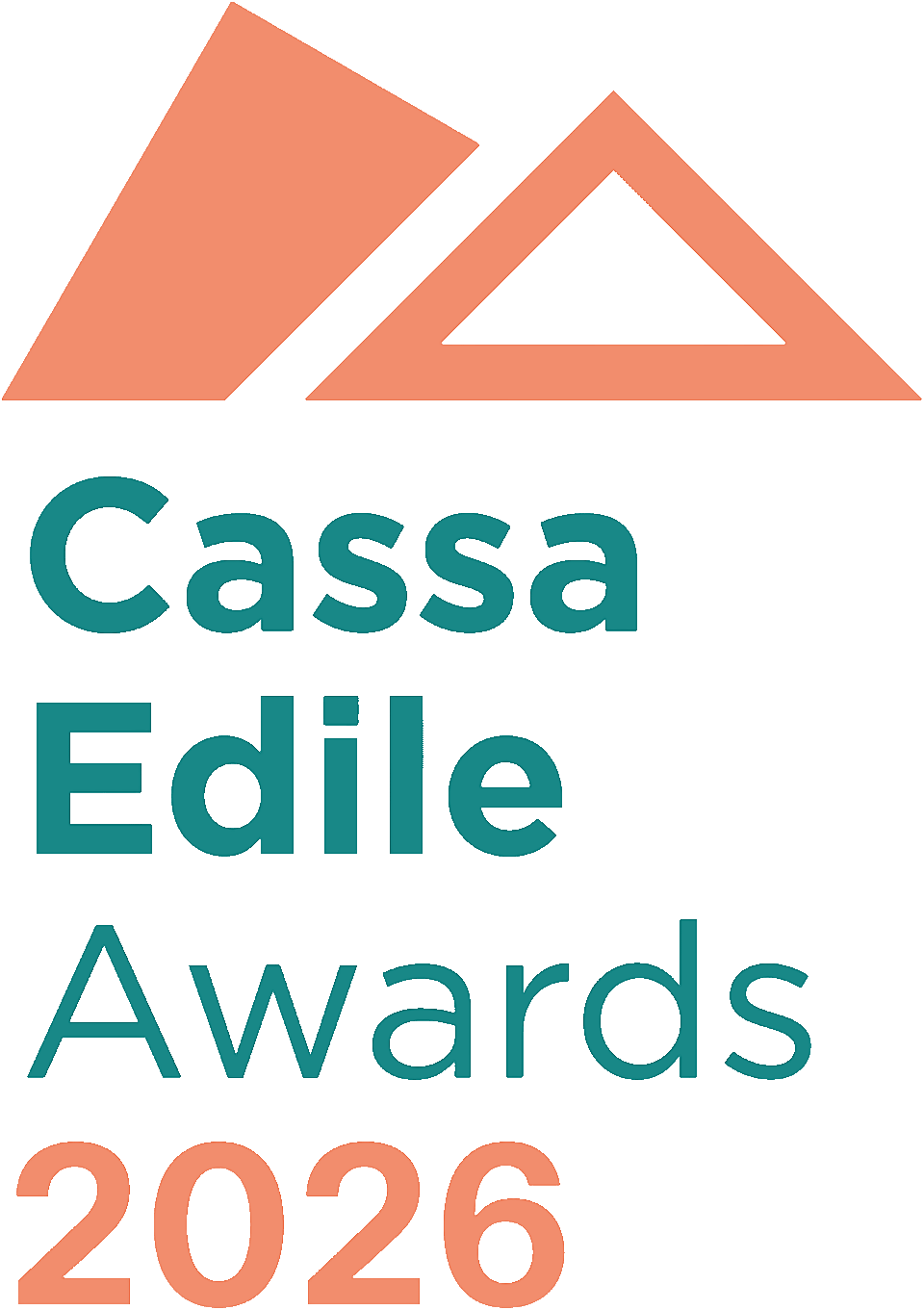Logo Cassa Edile Awards