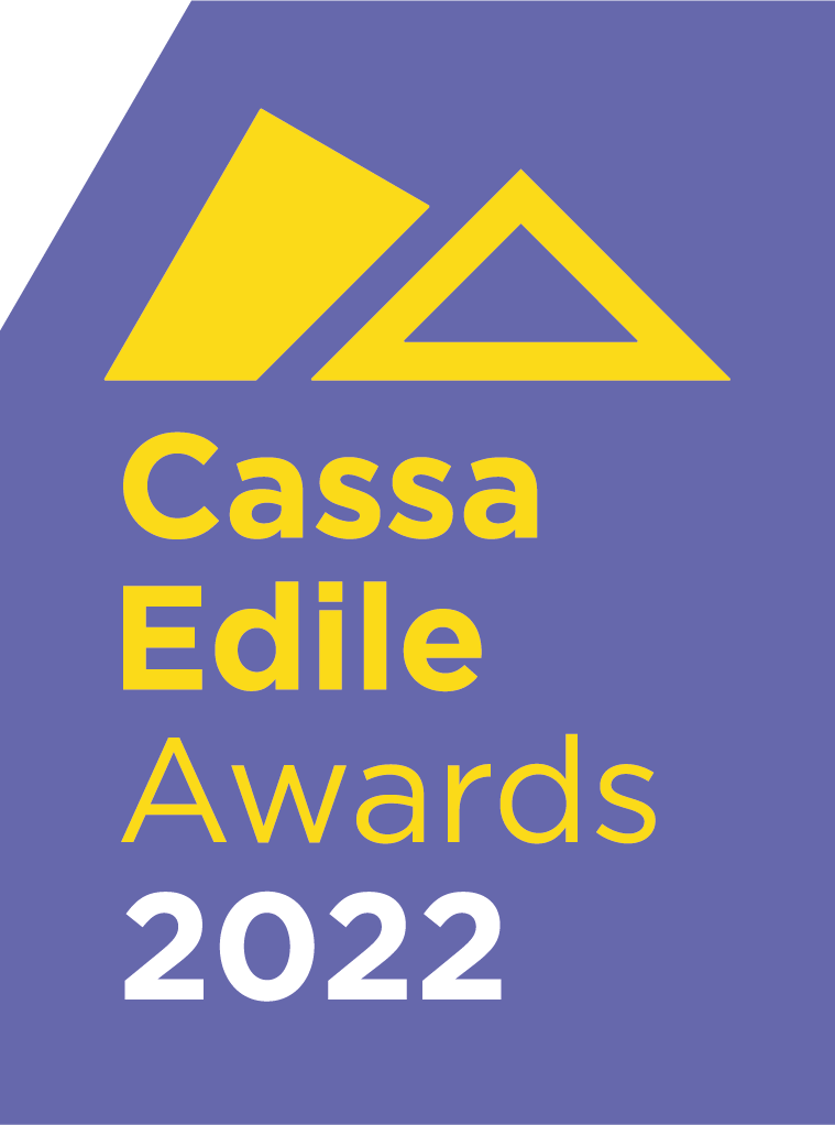 Bollino Cassa Edile Awards 2022