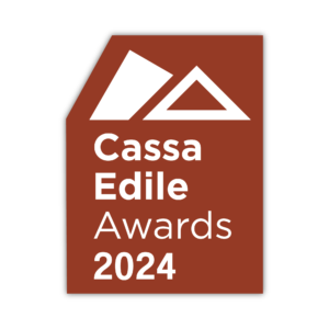 Bollino Cassa Edile Awards 2024
